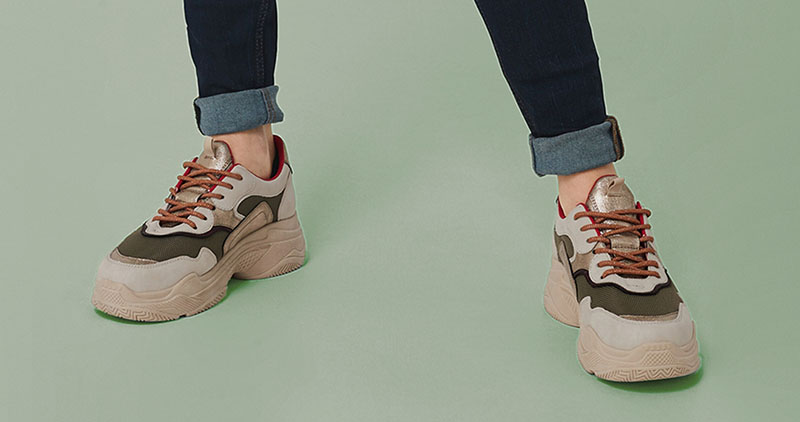 Sapatos